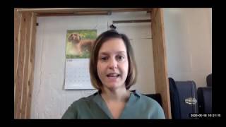 Tutorial Video Beatles Assignment 3rd 4th Grade 5:18 5:22:2020