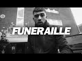 Zkr x Maes Type Beat - "FUNERAILLE" Instru Rap OldSchool Piano Triste | Instru Rap 2024