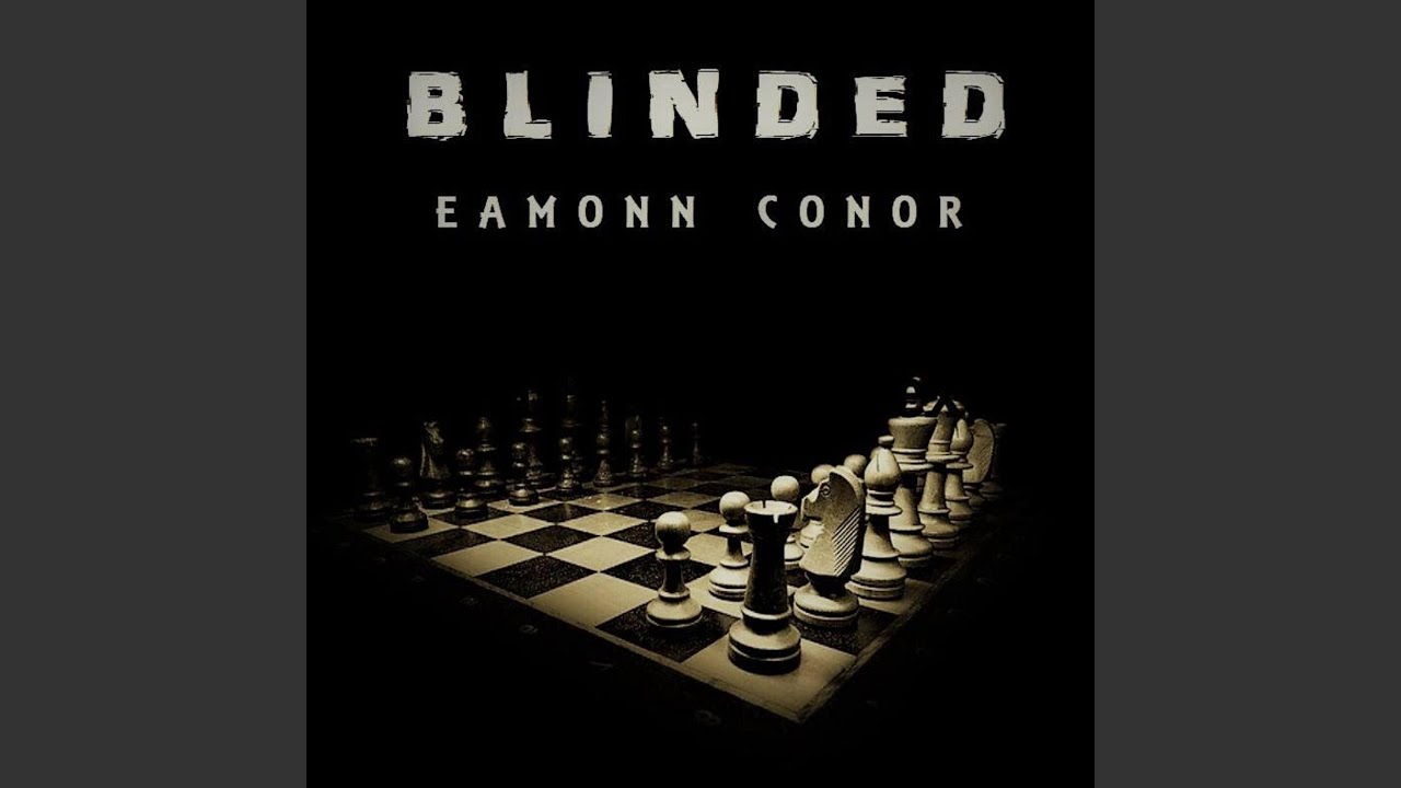 Regardez Blinded (Band Version) sur YouTube Regardez Blinded (Band Version) sur YouTube