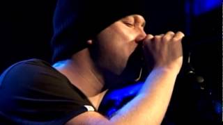 Mesh - Friends Like These (Live Video - We Collide Tour 2007)