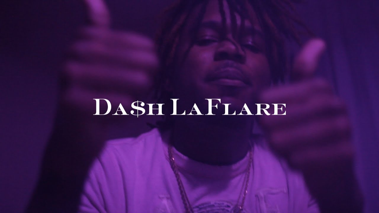 Dash LaFlare - (Harley Davidson) Shot by @prince485