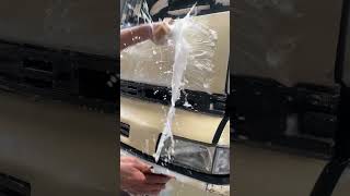 Sulu Zımpara Işlemi