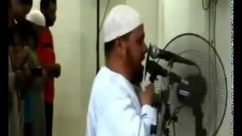 رائعه من روائع الشيخ عبدالله كامل.... تلاوة غير عادية لشيخ ضرير صدقوني تبكي الحجر