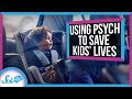 Understanding Child Safety through Psychology