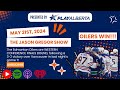 The jason gregor show  may 21st 2024 the oilers are western conference finals bound