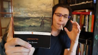 DON QUIXOTE