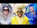 Trolls Musical Journey 🎶 RuPaul’s Drag Race | Trolls World Tour