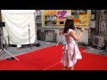 140922 詩川菜津美 ふじすてxx in 天神橋筋4番街 「Endless Story」