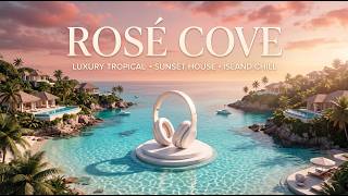 Marina Lounge | Rose Cove House Journey