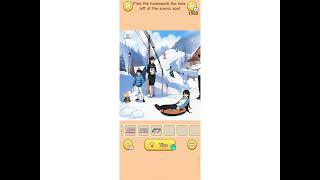Brain Puzzle:Prank Master level 35 Solution
