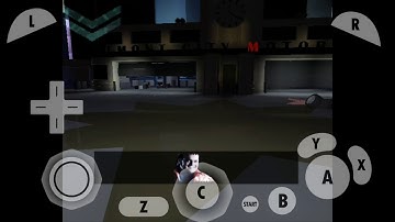 Samsung Galaxy S7 (Exynos) - Need for Speed Carbon - Dolphin Emulator - Test