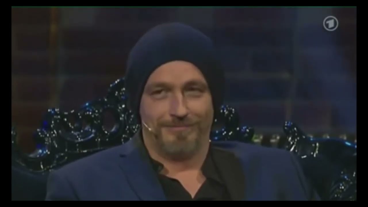 Torsten Sträter - 3 Stunden