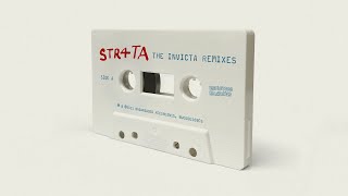STR4TA  - Rhythm In Your Mind (Steve Conry & Takashi Nakazato Remix)