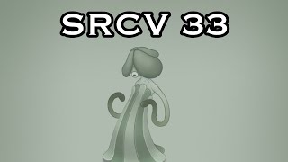 Second Random Character Voting 33