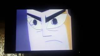 Samurai Jack S1 Promo Jack And The Warriow Woman 2001
