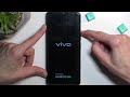 How to Hard Reset VIVO Y22s via Recovery Mode