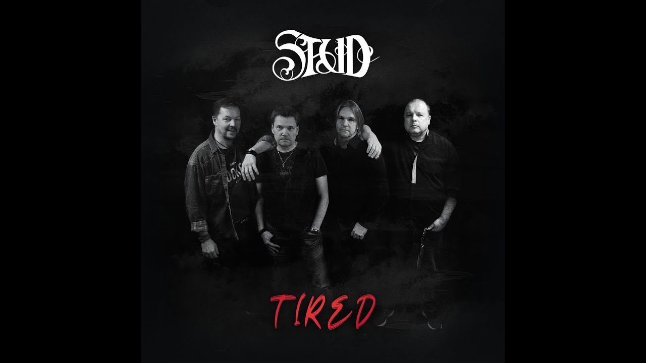 Legendary Finnish hard rock band STUD has released a new single from their upcoming fourth album
