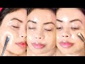 World&#39;s Best &quot;GLOW FACIAL&quot; - 4 Steps To Get Salon-Like Glow at Home