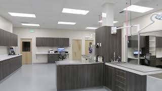Orting Animal Hospital: Commercial Tenant Improvement Project: Orting: Veterinary