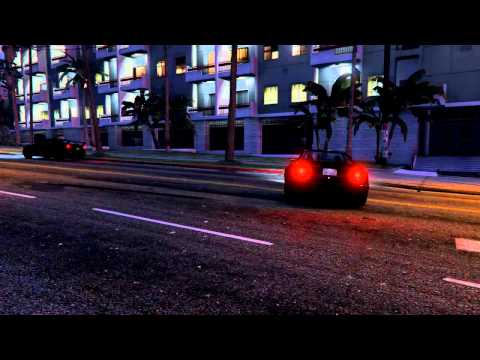 My Fleeca Job Experience