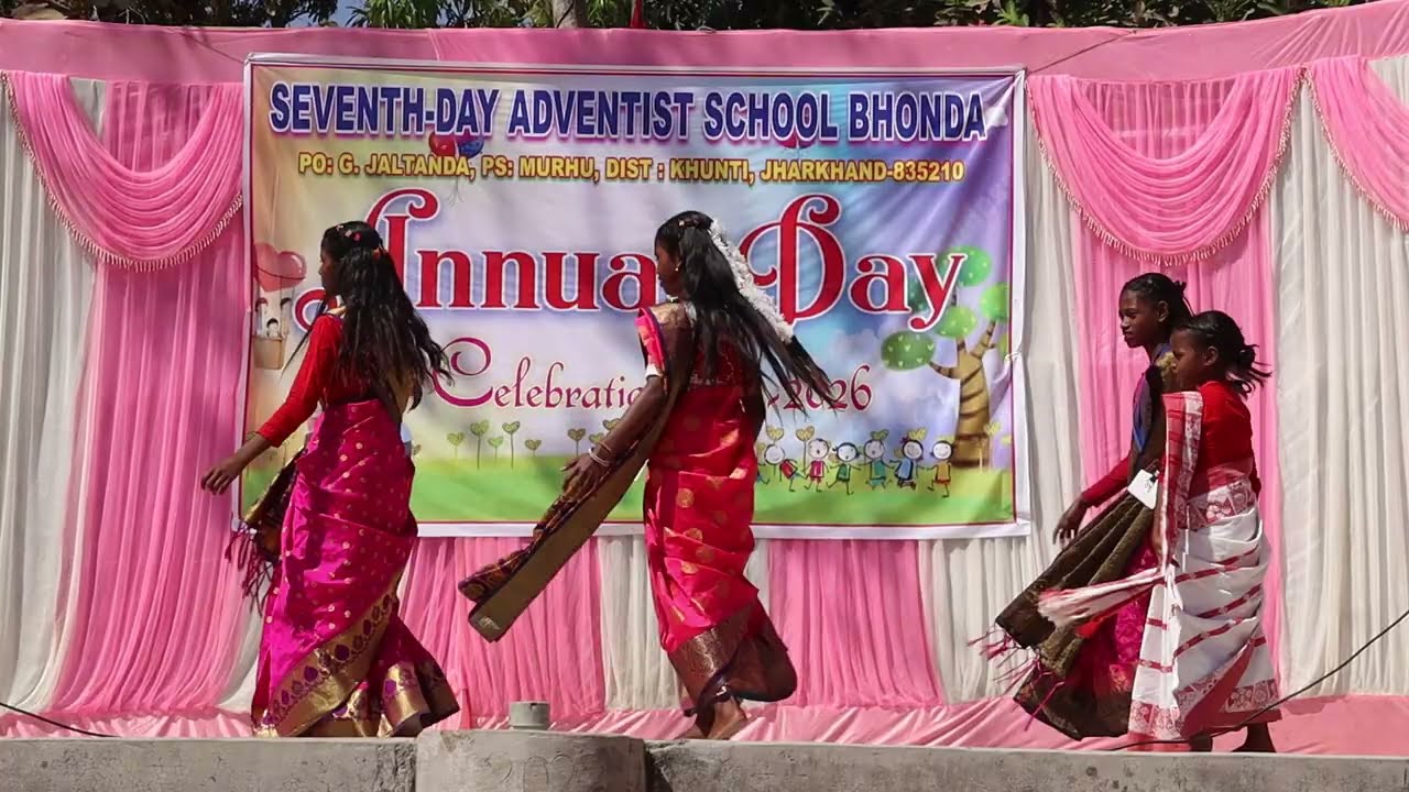 Assami Chori - New Nagpuri Music #nagpurisong #nagpurimusicvideo #nagpurivideo #sdaschoolbhonda