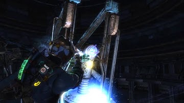 Dead Space 3 Co-Op Walkthrough Hard Mode - Part 3 The Roanoke - Chapter 3 (HD Gameplay/Commentary)