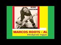 KING SOUNDS - SEQUENCIA REGGAE /  MARCOS ROOTS   AL