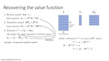 CS 285: Lecture 15, Part 3: Offline Reinforcement Learning