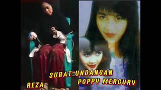 SURAT UNDANGAN - REZA