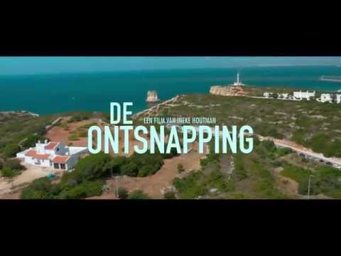 De Ontsnapping trailer