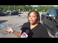 Columbiana Centre mall launches paid parking option near mall entrance