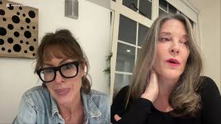 A Fork in the Road for Humanity | Marianne Williamson