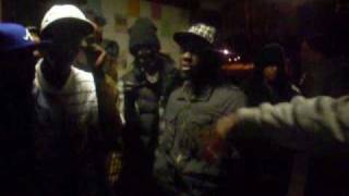 Nine To Five Hood vid