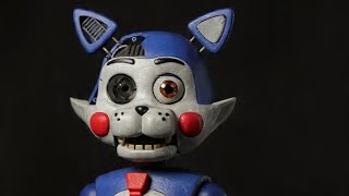 Five nights at candy's 2 The return of Candy song video hiding in the dark by @TitaniumSalvage 