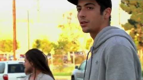 Youness Amrani - Almost Double Impact