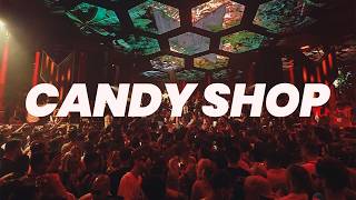 50 Cent - Candy Shop (Samuel Abello Afro House Remix)