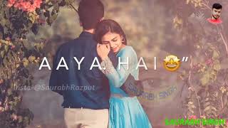 O Dholna Status Video Very Sad Status Video Zakhmi Dil Status Video