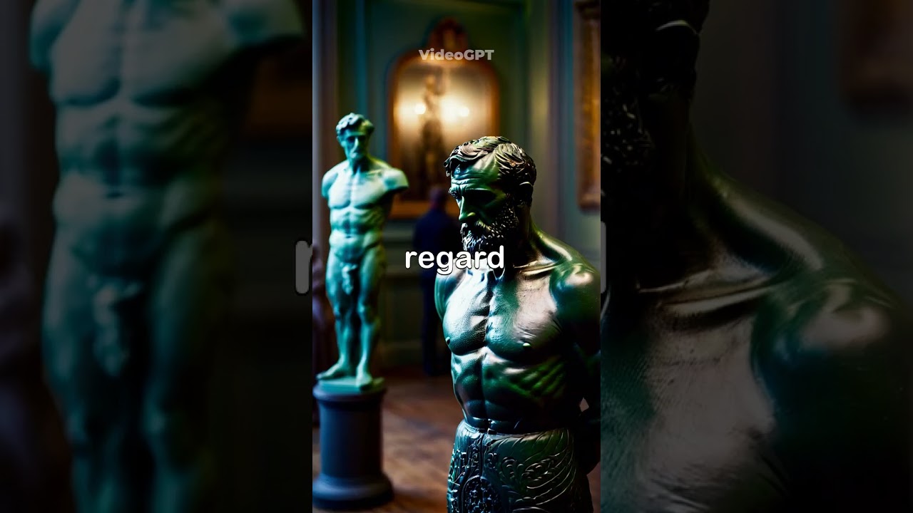 Auguste Rodin: Genius or Fraud?