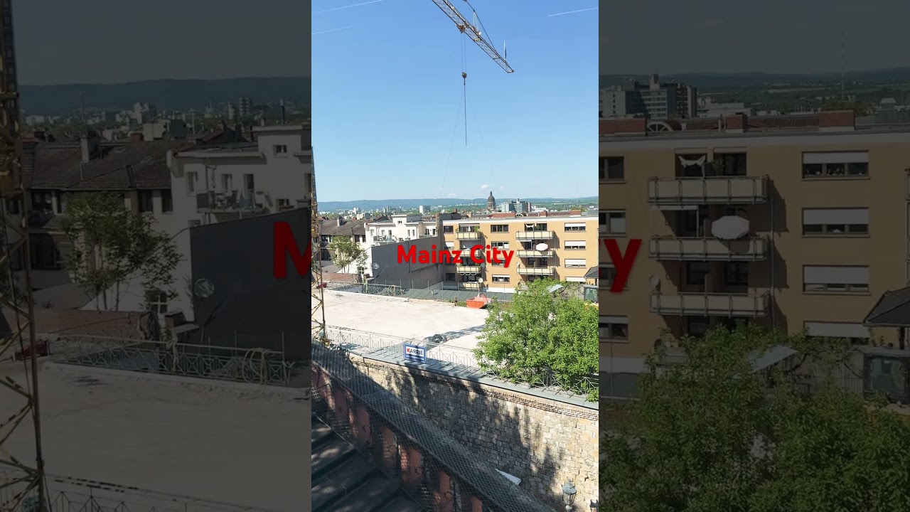 #mainz