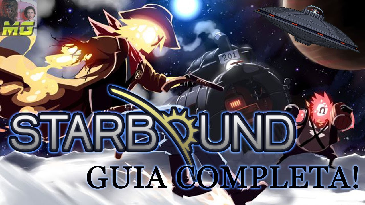 Tutorial Starbound - Primer Dungeon a seguir esperando No Man's Sky