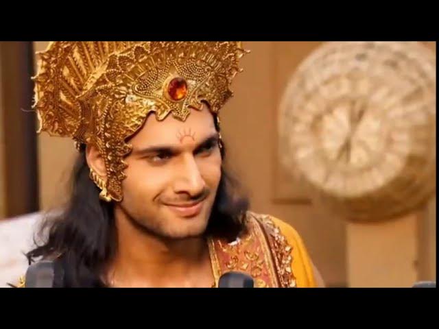 Mahabharatham Un Thaayin Puthirare Karnan ❤️Heart melting song❤️ and ❤️Video Song❤️❤️❤️