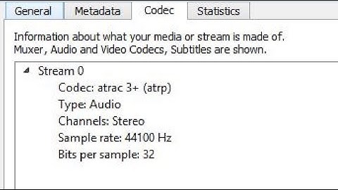 How to convert MP3 or WAV to ATRAC3+ Plus