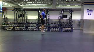 DL Backward Hop