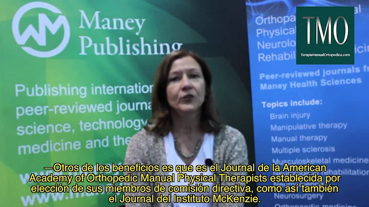 Terapia Manual Ortopedica - JMMT - Carol Courtney ...