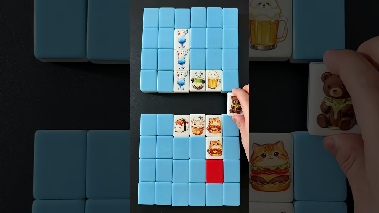 MAHJONG KING  Not sure what to do this weekend Grab your friends and play this! It's so awesome!#66