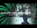 Soaruhh and lazypanda7 vs the world