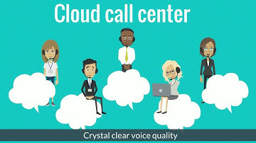 Voice Broadcast Service with Messagizer