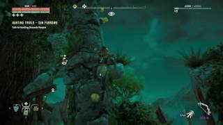 (Official) How to find the Vantage Point near Devils Thirst ruins.