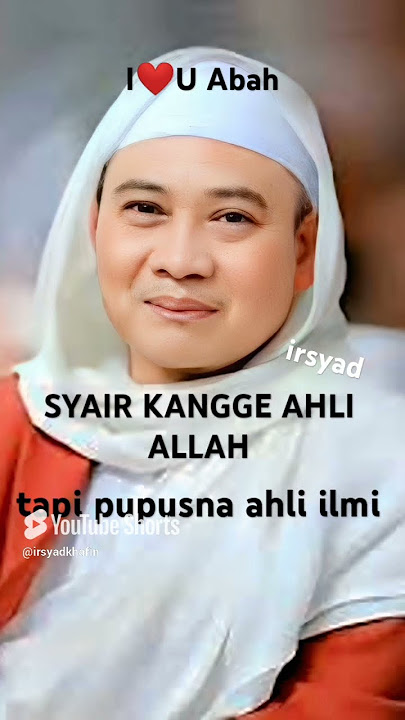 SYAIR KANGGE AHLI TAREKAT #abuyauciturtusi #ngajidiri #ngajirasa  #cilongok