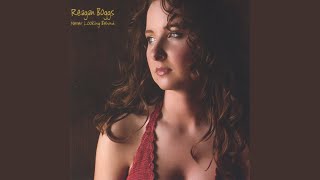 Video thumbnail of "Reagan Boggs - Tear Stained Eye (j. farrar)"